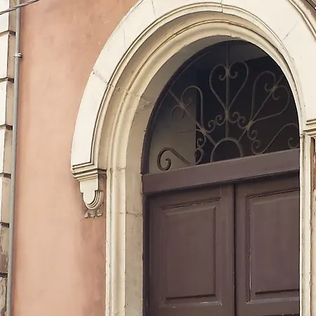 Turistico Mary Апартаменты