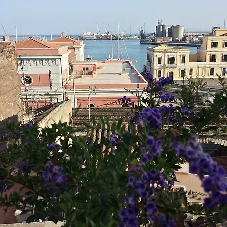 Turistico Mary Апартаменты